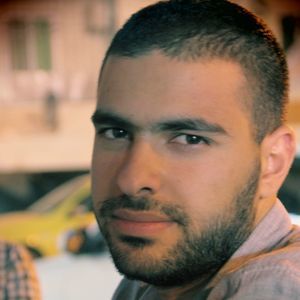 Meet your Posher, Omar